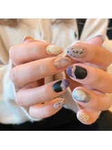 スカイ ネイル アンド アイ(SKY)/