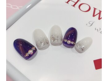 ビューティフルアイズ/