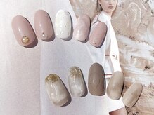 キュアバイアニーアンドジーノ(Qa by Annie&Gino)/