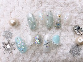 ご新規様 定額コミコミ　7280円