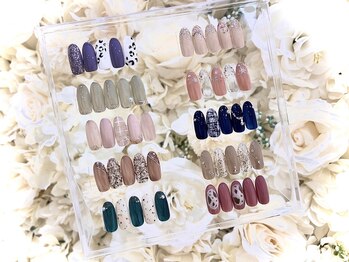 ベリール 南平岸店(Be'Leel)/★Gorgeousコース★