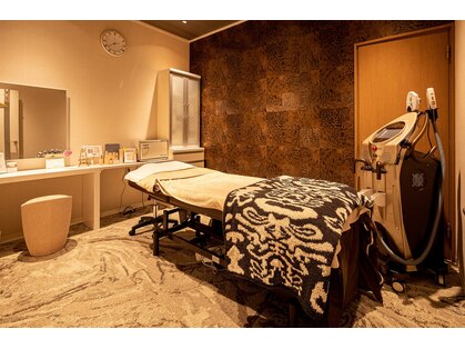 サロンドフェイス 木曽川店(Salon de Faith)の写真