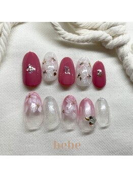 ベベ(bebe)/