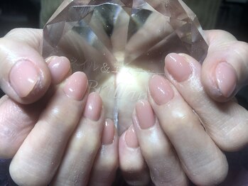 ブリリアン(Brillant)/