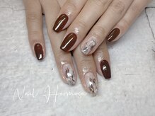 エルモサ/ネイルデザイン