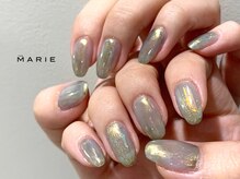 ザマリー 神戸マルイ店(THE MARIE)/定額￥8000 春色 0415b