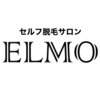 エルモ(ELMO)ロゴ