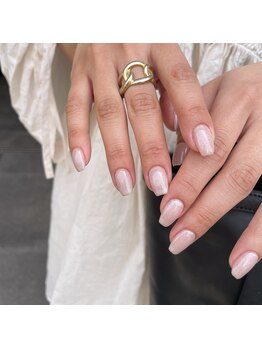 シェアサロン レノール(SHARE SALON LENORL)/オフィスネイル　momo