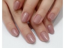 ゴッダスネイル(GODDESS NAIL)/ワンカラー