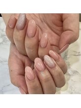 グリーディ(greedy)/ピンクマグネット