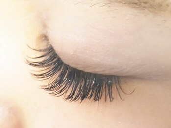 アビオ 北浦和店(ABIO)/最新フラットラッシュは軽さ抜群