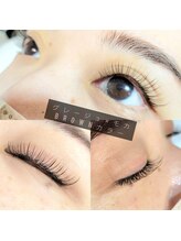 サンシェール(sincere.R)/おしゃれブラウン&アップワード