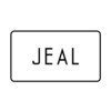 ジール(JEAL)のお店ロゴ