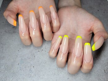 フローラ(Flora)/