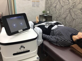 リセラ(Re:seraph)/電磁パルス