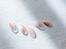 マミーナオレンジ 本八幡店/パラジェル　定額デザイン¥10450