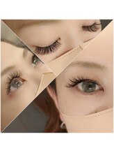 ナチュレ 新松戸店(NATURE)/LEDボリューム300本