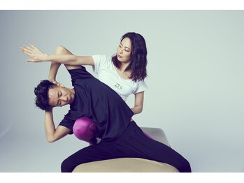 全力ストレッチ 蒲田店/慢性的な辛さへ