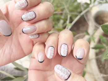 シピー(chipie by anon)/YUI◆120分相談コース