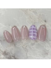 ナチュラ(Natura.)/大人のシンプルデザイン