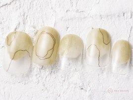 イエローニュアンス￥5800