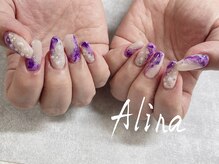 エリナネイルサロン池袋(Alina Nail Salon)/