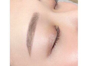 ベリーアイズ 二子玉川店(BerryEyes)/眉毛のお手入れ