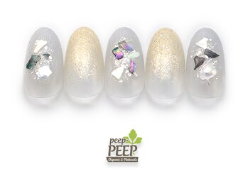 ピッピ 白金台店(peep PEEP)/23年10月マンスリートレンド-3