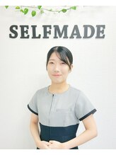 セルフメイド 高知店(SELFMADE) 門田 はるか