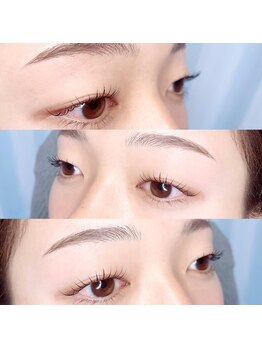 ミィ 立川(m/e.)/横からも可愛い