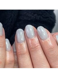 マグネットネイル