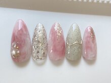 チェリーズクラブ 上福岡店(Cherry'sClub)/シーズンデザイン