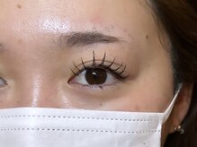 ティグル アミュプラザくまもと店(Tigre)/Flat lash 140 本