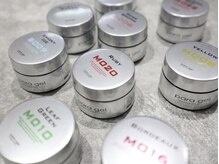 ウェルビー(Well_be)/発色抜群パラジェルカラー