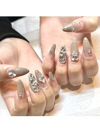 ネイルデザイン