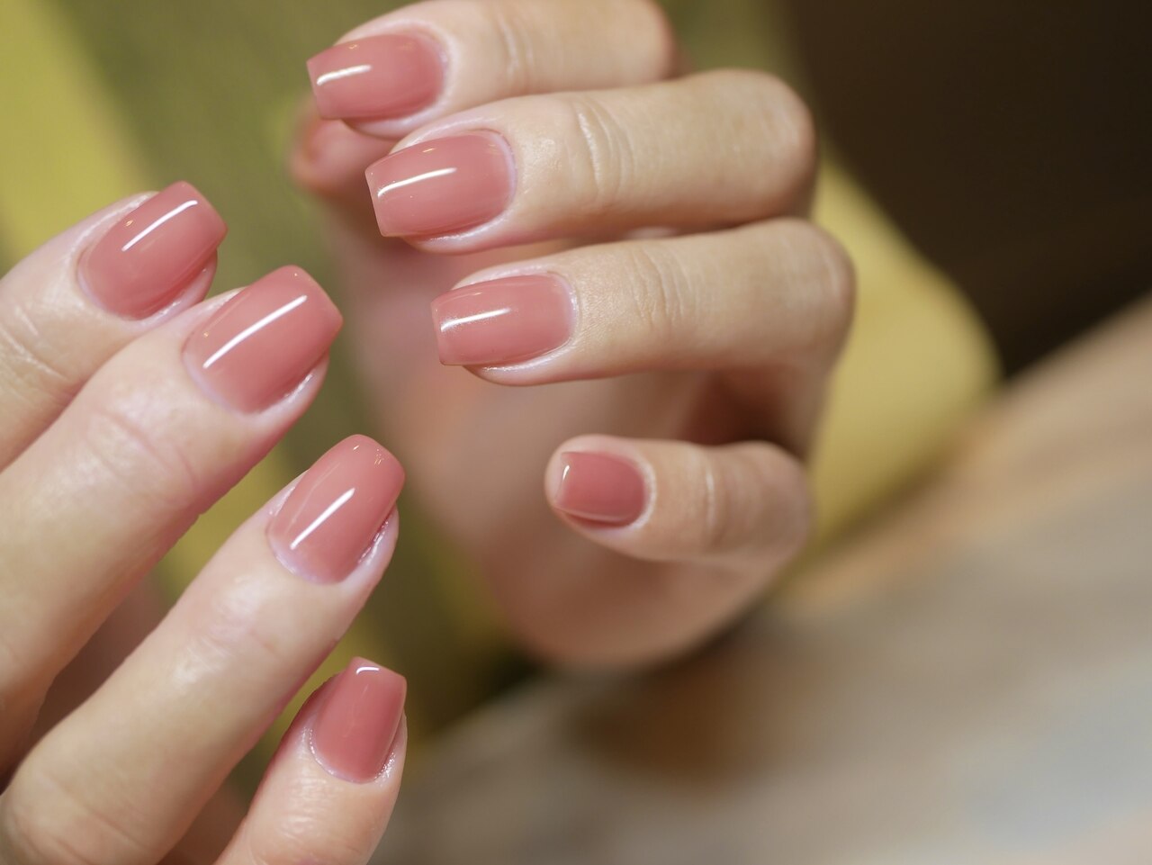 【HAND】うる艶ワンカラー/パラジェル