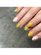 さっちゃんのネイル屋さん/