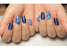 シオン(Sion)/プレOPEN記念☆定額デザイン