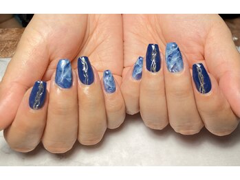 シオン(Sion)/プレOPEN記念☆定額デザイン