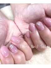 ティアラ(Tiara)/持ち込みデザイン