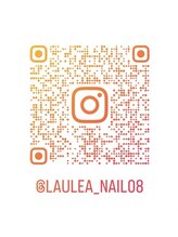ラウレアネイル(laule'a nail) shizuka 