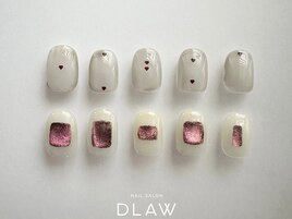 ニュアンスネイル