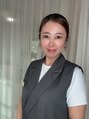 アロマスイーツ 久野 倫代