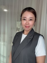アロマスイーツ 久野 倫代