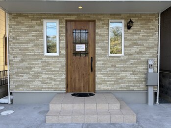 ボディケア ハナ(HANA)/2　外観