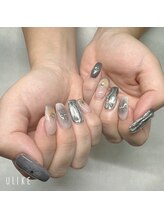 フリーネイル 天六店(free nail)/10本アート　