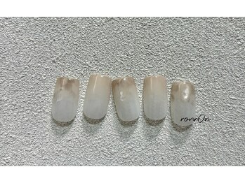 ロンロン(ronron.)/定額design(8) ￥7000