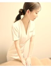 ラグドール(Rag doll) 香月 カツキ