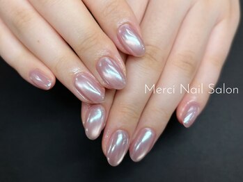 メルシー(Merci)/高級感「マグネットxオーロラ」