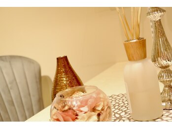 ウルル 金山駅前店(ULULU)/店内